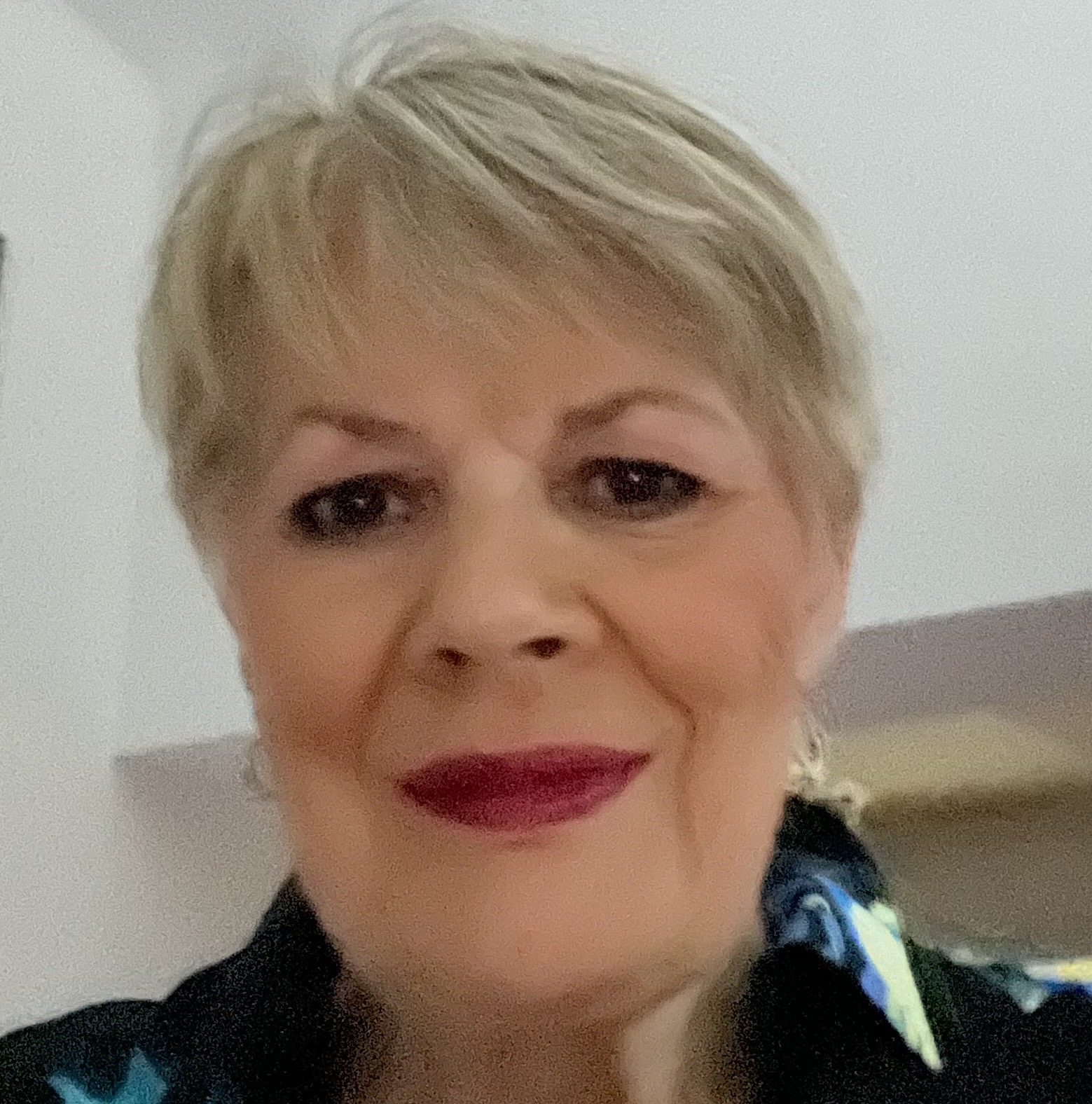 Portrait du membre présenté